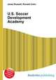 U.S. Soccer Development Academy, Jesse Russell,Ronald Cohn 