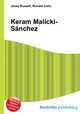Keram Malicki-Sanchez, Jesse Russell,Ronald Cohn 