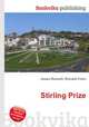 Stirling Prize, Jesse Russell,Ronald Cohn 