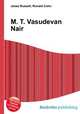 M. T. Vasudevan Nair, Jesse Russell,Ronald Cohn 