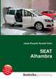 SEAT Alhambra, Jesse Russell,Ronald Cohn 