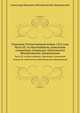 Описание Отечественной войны 1812 года. Часть III. по Высочайшему повелению сочиненное генералом-лейтенантом Михайловским-Данилевским, Михайловский-Данилевский, Александр Иванович 