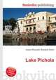 Lake Pichola, Jesse Russell,Ronald Cohn 