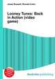 Looney Tunes: Back in Action (video game), Jesse Russell,Ronald Cohn 