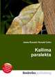 Kallima paralekta, Jesse Russell,Ronald Cohn 