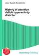History of attention deficit hyperactivity disorder, Jesse Russell,Ronald Cohn 