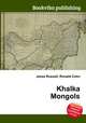 Khalka Mongols, Jesse Russell,Ronald Cohn 