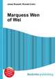 Marquess Wen of Wei, Jesse Russell,Ronald Cohn 
