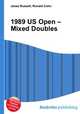 1989 US Open – Mixed Doubles, Jesse Russell,Ronald Cohn 