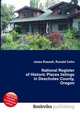 National Register of Historic Places listings in Deschutes County, Oregon, Jesse Russell,Ronald Cohn 