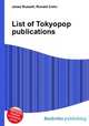 List of Tokyopop publications, Jesse Russell,Ronald Cohn 