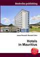 Hotels in Mauritius, Jesse Russell,Ronald Cohn 
