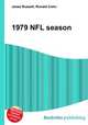 1979 NFL season, Jesse Russell,Ronald Cohn 
