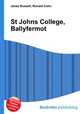 St Johns College, Ballyfermot, Jesse Russell,Ronald Cohn 