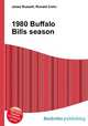 1980 Buffalo Bills season, Jesse Russell,Ronald Cohn 