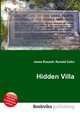 Hidden Villa, Jesse Russell,Ronald Cohn 