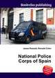 National Police Corps of Spain, Jesse Russell,Ronald Cohn 