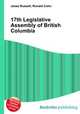 17th Legislative Assembly of British Columbia, Jesse Russell,Ronald Cohn 