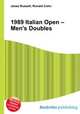 1989 Italian Open – Men