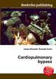 Cardiopulmonary bypass, Jesse Russell,Ronald Cohn 