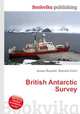 British Antarctic Survey, Jesse Russell,Ronald Cohn 