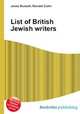 List of British Jewish writers, Jesse Russell,Ronald Cohn 