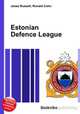Estonian Defence League, Jesse Russell,Ronald Cohn 