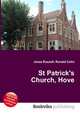 St Patrick