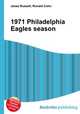 1971 Philadelphia Eagles season, Jesse Russell,Ronald Cohn 