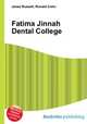 Fatima Jinnah Dental College, Jesse Russell,Ronald Cohn 