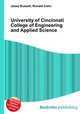 University of Cincinnati College of Engineering and Applied Science, Jesse Russell,Ronald Cohn 