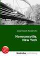 Normansville, New York, Jesse Russell,Ronald Cohn 