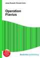 Operation Flavius, Jesse Russell,Ronald Cohn 