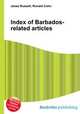 Index of Barbados-related articles, Jesse Russell,Ronald Cohn 