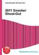 2011 Snooker Shoot-Out, Jesse Russell,Ronald Cohn 