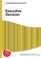 Executive Decision, Jesse Russell,Ronald Cohn 