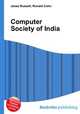 Computer Society of India, Jesse Russell,Ronald Cohn 