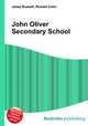 John Oliver Secondary School, Jesse Russell,Ronald Cohn 