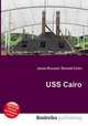 USS Cairo, Jesse Russell,Ronald Cohn 
