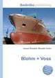 Blohm + Voss, Jesse Russell,Ronald Cohn 