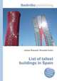 List of tallest buildings in Spain, Jesse Russell,Ronald Cohn 