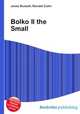 Bolko II the Small, Jesse Russell,Ronald Cohn 