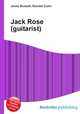 Jack Rose (guitarist), Jesse Russell,Ronald Cohn 
