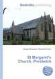 St Margaret
