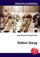 Dalton Gang, Jesse Russell,Ronald Cohn 