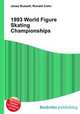 1993 World Figure Skating Championships, Jesse Russell,Ronald Cohn 