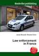 Law enforcement in France, Jesse Russell,Ronald Cohn 