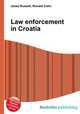Law enforcement in Croatia, Jesse Russell,Ronald Cohn 