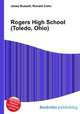 Rogers High School (Toledo, Ohio), Jesse Russell,Ronald Cohn 