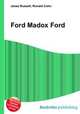Ford Madox Ford, Jesse Russell,Ronald Cohn 